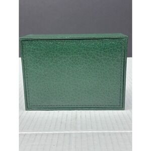 Vintage Rolex Watch Box Ref 68.00.2  BOX ONLY  No Watch